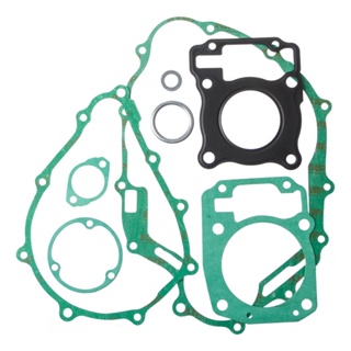 Jogo De Juntas Completo Kmp Cg 125 09 Ate 18 em Oferta na Shopee