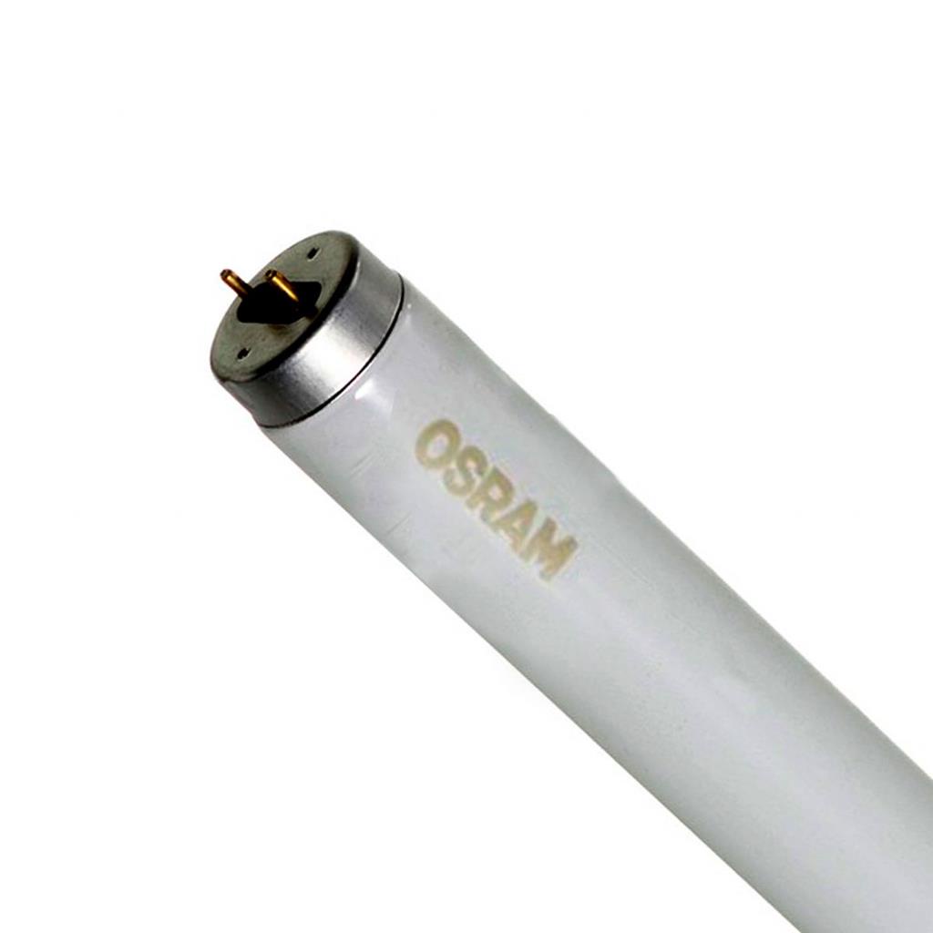 Lampada Fluorescente Tubular T5 28W G5 3000K Branco Quente em Oferta na Shopee