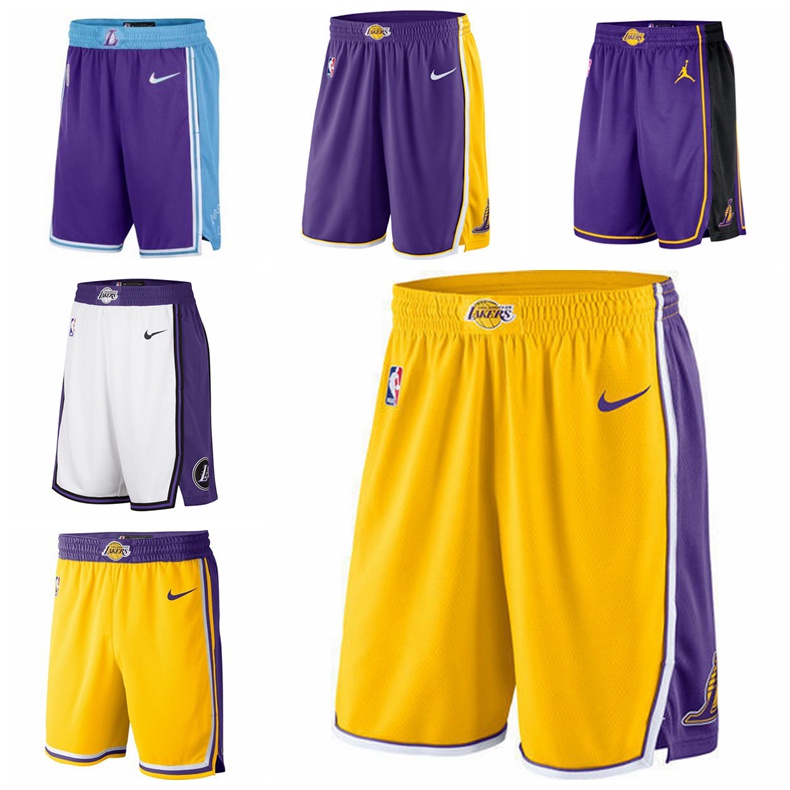 Lebron james store jersey and shorts