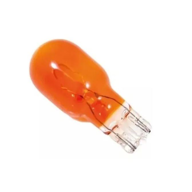 Lamp Yamas Pisca 12v 10W/15w Esmag Twis/tit00 Ambar ref. 29073