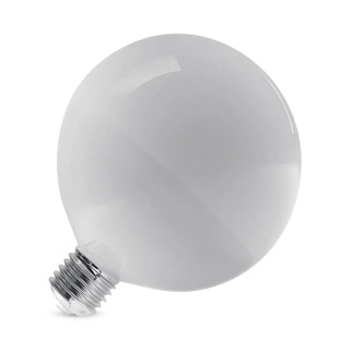 Lampada Led Globo G120 14W Bivolt E27 2700K 1300Lm Luminatti em Oferta na Shopee