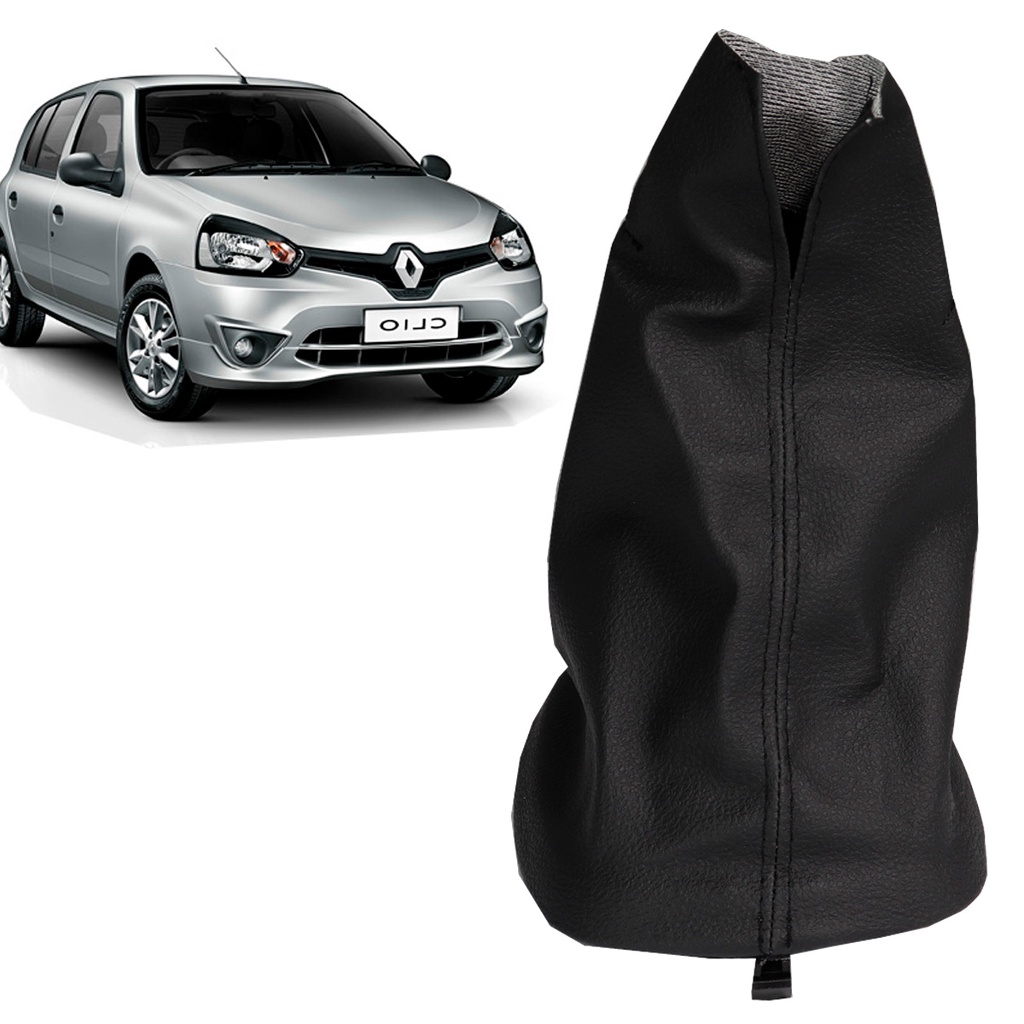 Coifa Do Cambio Clio 2000 Até 2016 Com Base em Oferta na Shopee