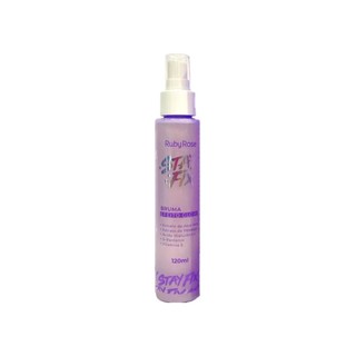 Bruma Fixadora Glow StayFix Ruby Rose Hb 341