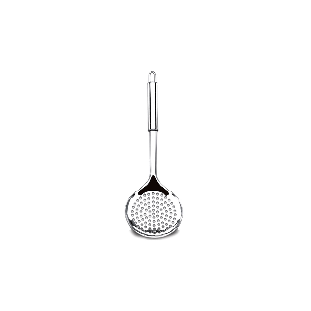 Espumadeira Brinox Top Pratic 33,5 cm Aço Inox - Home & Living