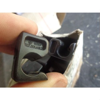 Presilha Mangueira Combustivel BATERIA 3072014497*