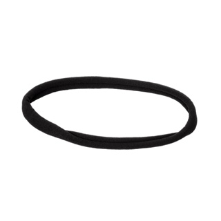 Elastico Faixa Preta Curly Scrunchies Afropuff Cabelo Esportes Beckham Tiara - Proart em Oferta na Shopee