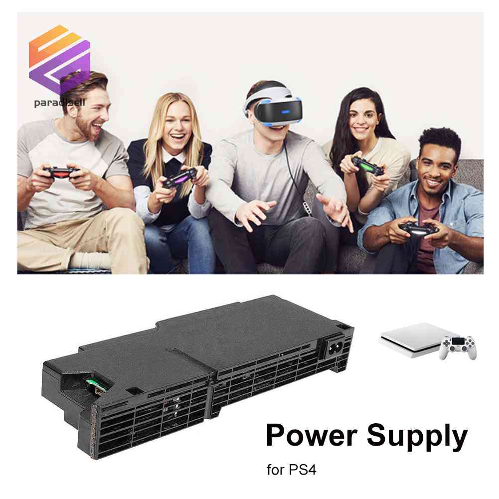 Fonte De Alimentação ADP-200ER Para PS4 1200 100-240V 50/60Hz Entrada 12V 17.5A Saída Novo