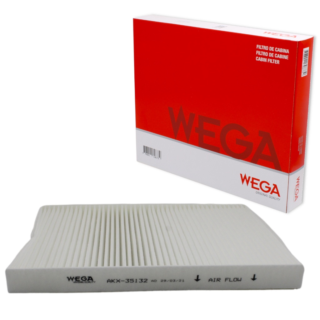 Filtro Cabine Audi A3 Audi Tt Golf Bora
