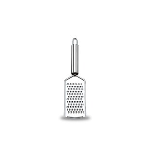 Ralador 1 Face Brinox Top Pratic 23,5 x 5,8 cm Aço Inox