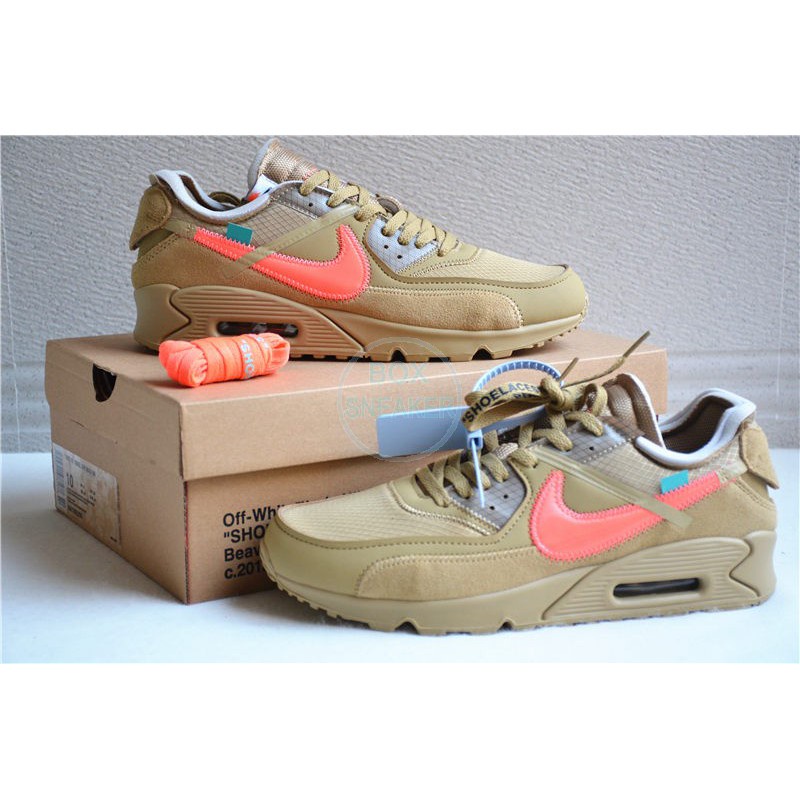 Nike off white air cheap max 200