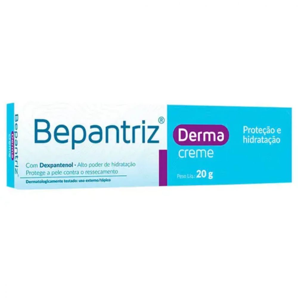 Fórmula Bepantol: Onde Comprar | BuscaProdutos