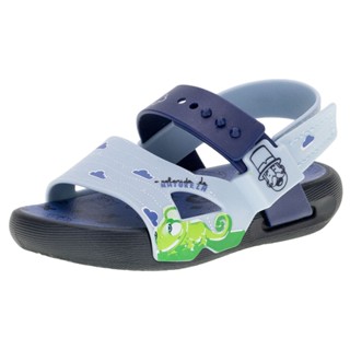Sandália Baby Forest Mundo Bita Grendene Kids - 22820