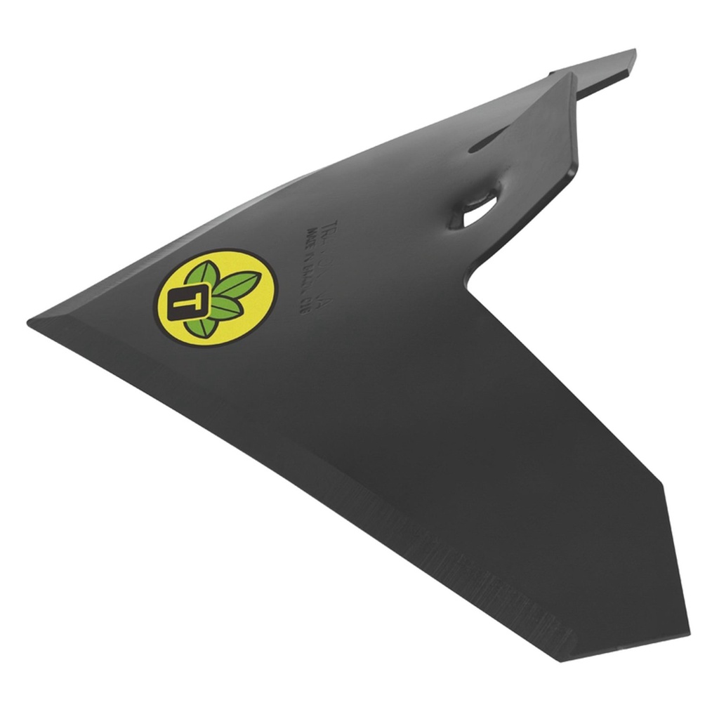 Enxada para Cultivador 1 Ponta Tramontina em Aço sem Cabo Tramontina em Oferta na Shopee