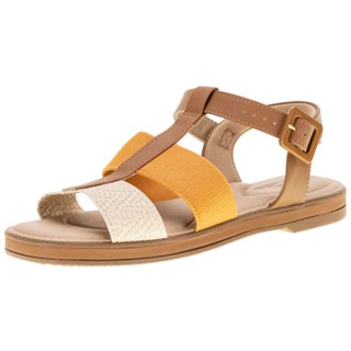 Sandália Feminina Flat Modare - 7177103