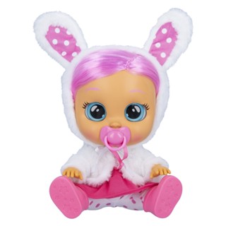 Boneca Cry Babies Dressy Coney Multikids - BR1873