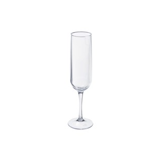 Taça de Espumante Coza Fun 6,1 x 6,1 x 22 cm 160 ml