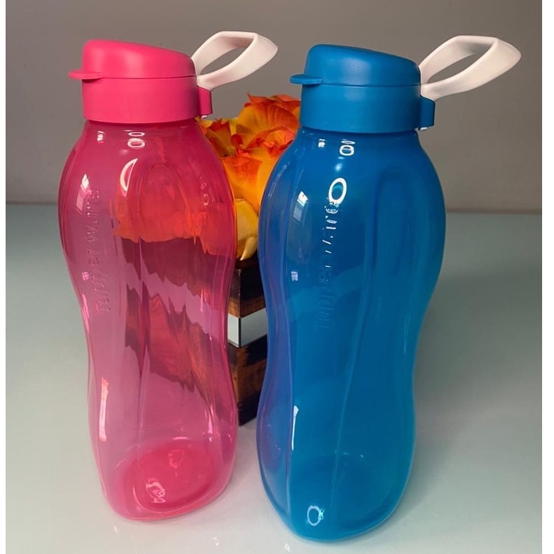 Garrafa Tupperware Ecotupper 1,5L