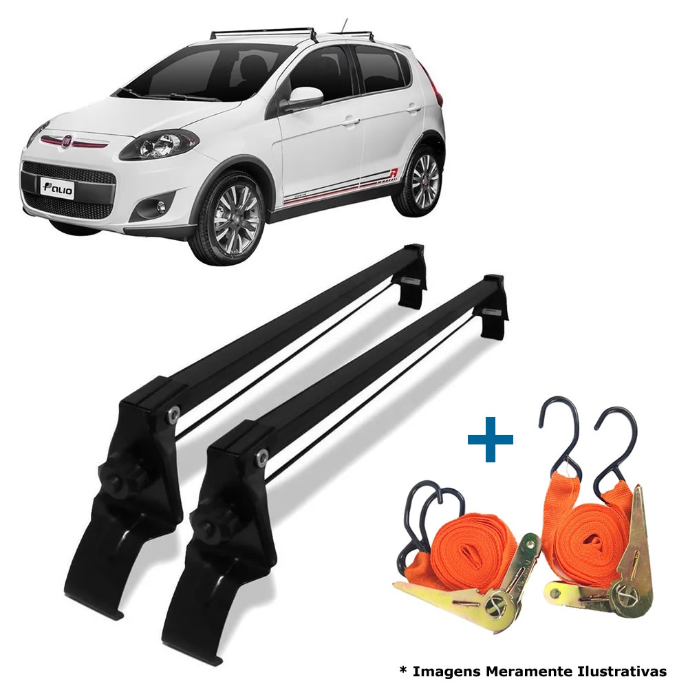 O que é Bagageiro Novo Palio? Guia e Onde Comprar | BuscaProdutos