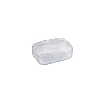 Necessária Mini Coza 10,8 x 8,2 x 4,4 cm Natural
