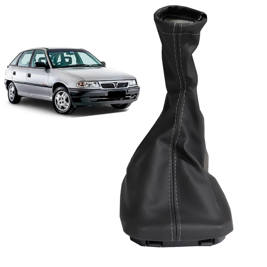 Coifa Do Cambio Chevrolet Astra 1995 Até 1996 em Oferta na Shopee