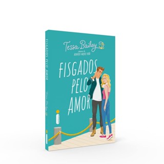 FISGADOS PELO AMOR - INTRINSECA