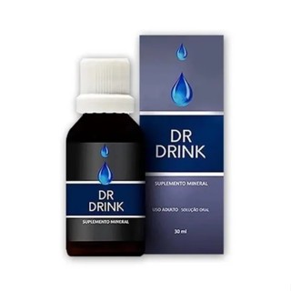 Dr Drink Original Para Parar de beber Promoção PRONTA ENTREGA