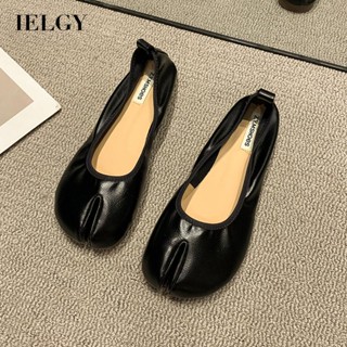 IELGY Versátil Sapatos De Sola Plana Simples , Doces E Confortáveis Para Mulheres