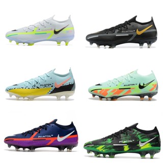 Chuteira Society Botas Originais De Futebol GT2 Pro Sapatos de treinamento de futebol