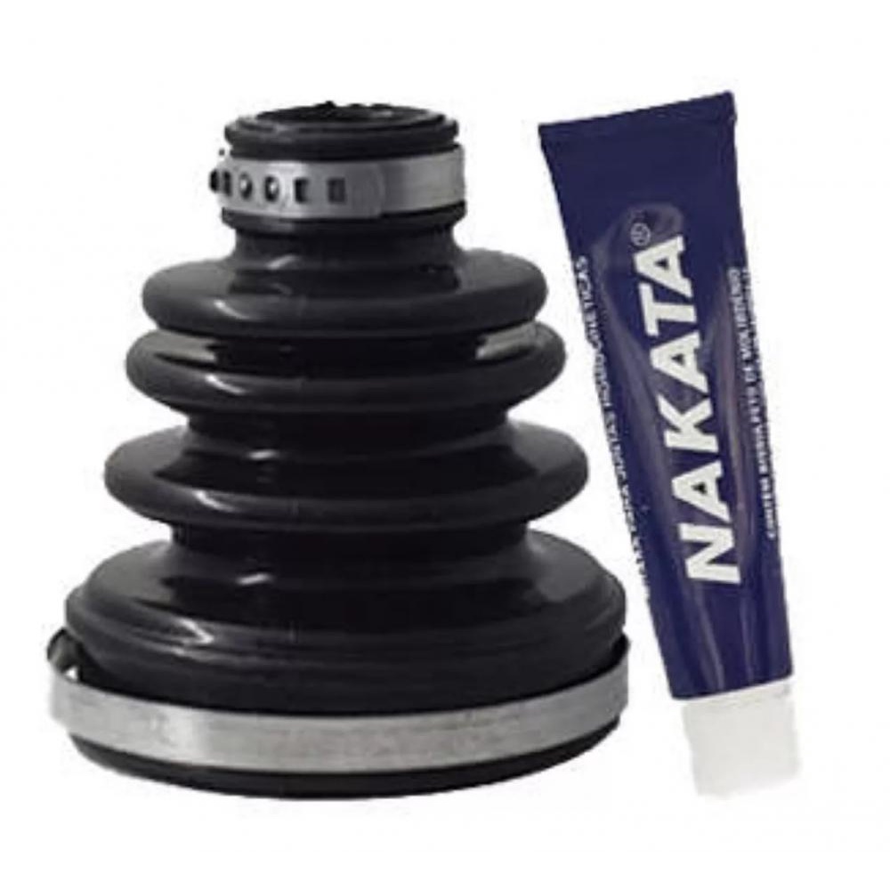 Kit Coifa Homocinetica Cambio Citroen C3 2010/2012 Peugeot 207 2007/2009 Peugeot 208 2012/2019