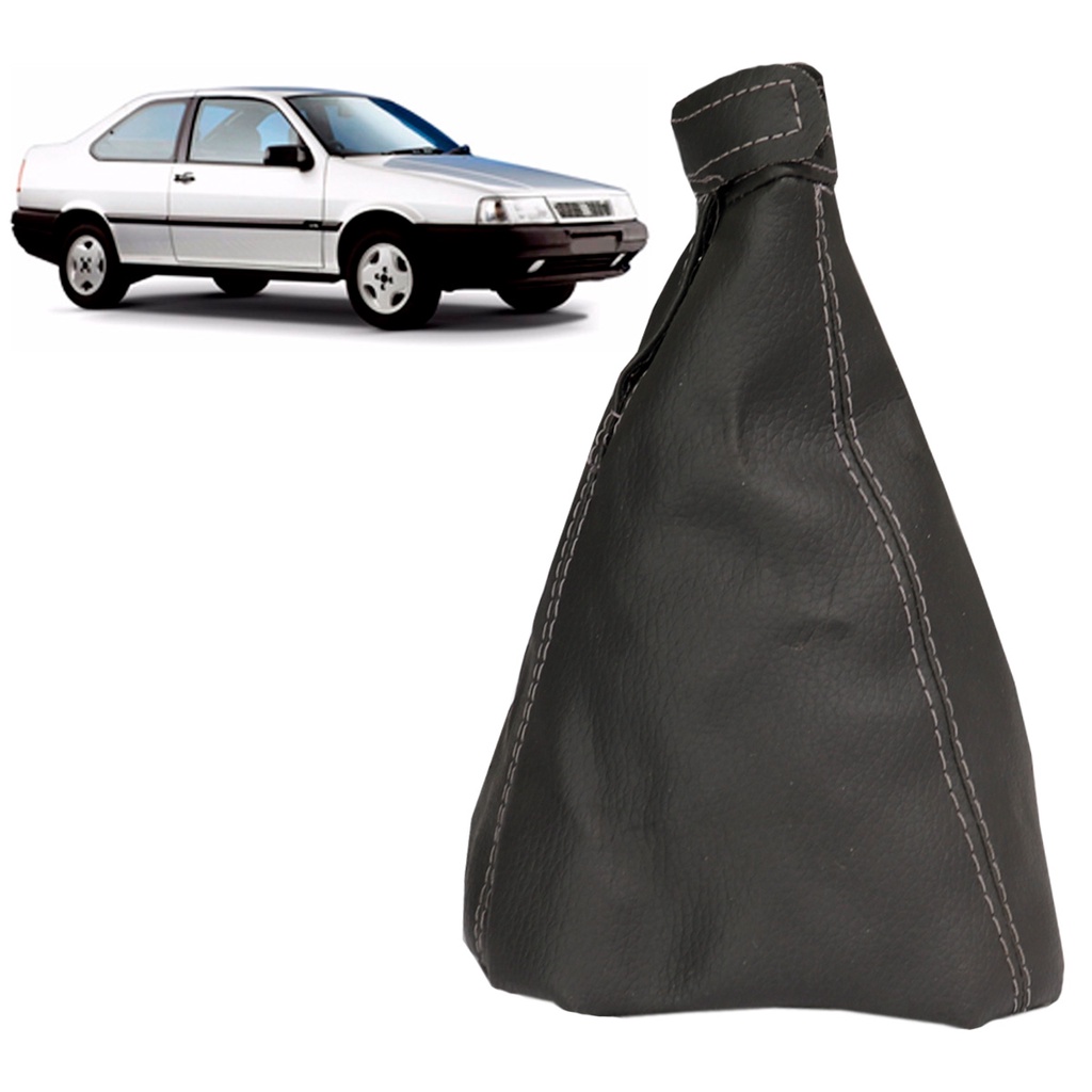 Coifa Do Cambio Fiat Tempra Ano 1993 Até 1999 em Oferta na Shopee