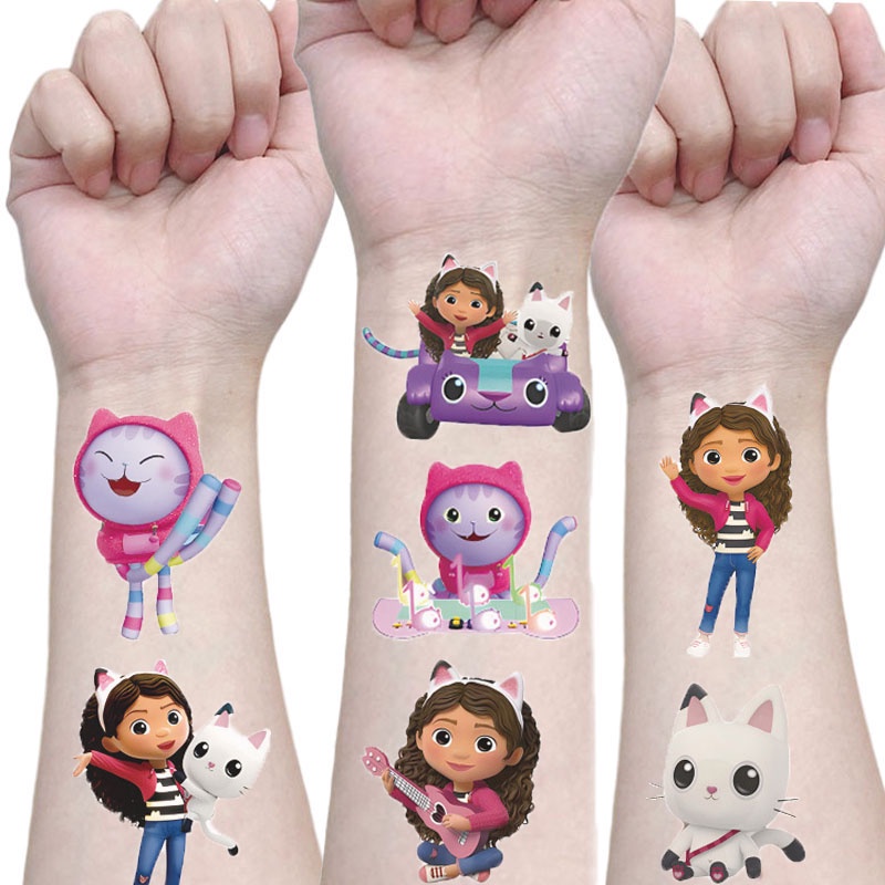 O que é Tatuagem Adesivo Infantil? Guia e Onde Comprar | BuscaProdutos