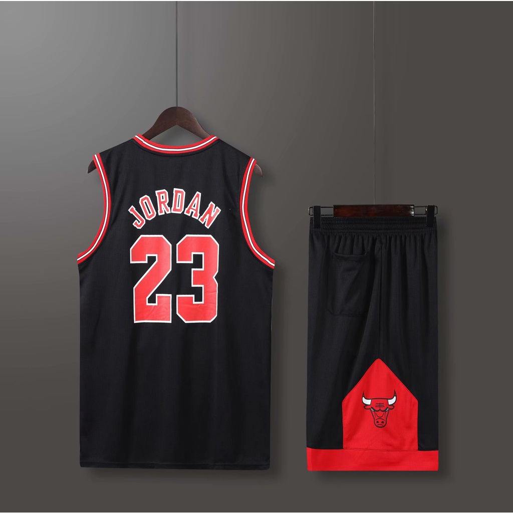 Conjunto bulls 2024 23