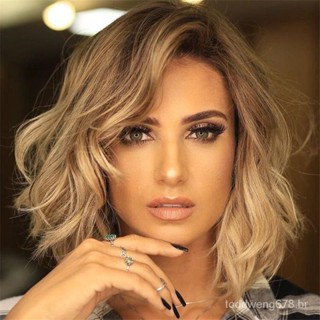 Peruca De Moda De Alta Qualidade
