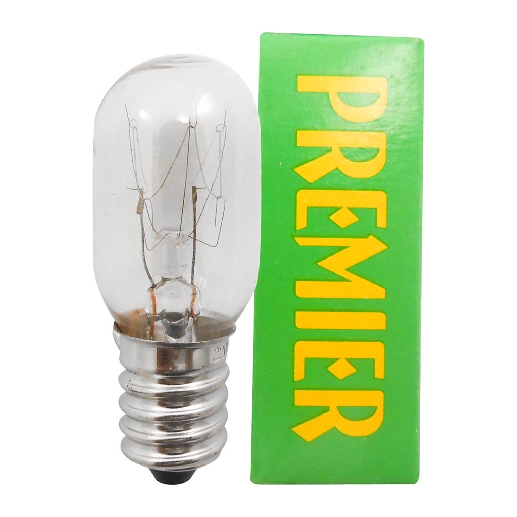 Lampada Para Maquina de Costura Singer Elgin Rosca Fina E-12 em Oferta na Shopee