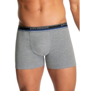 Cueca Boxer Lupo 18500-001