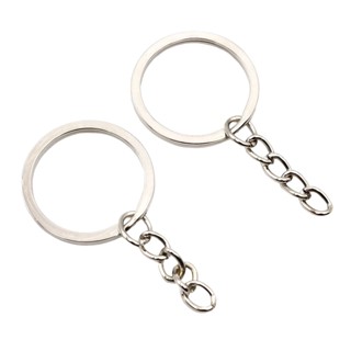 Argola Italiana com Corrente - 20 ou 50 peças