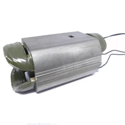 Estator para Esmerilhadeira GWS 7-115 em 220V 1619P07239 BOSCH 220V