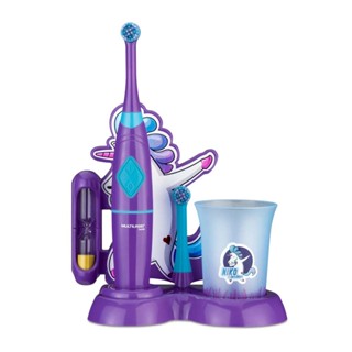 Escova Dental Infantil Funny Brush Niko Multilaser Saúde - HC054