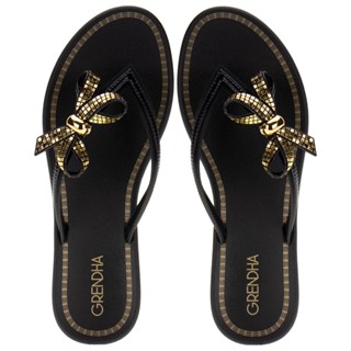 Chinelo Feminino Cacau Icone Rast Grendha - 18799