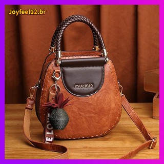 (entrega 24 horas)Bolsa Feminina Estilo Hong Kong Retrô De Couro 2022 Nova Personalidade Da Moda De Mão Tecido Textura Mensageiro A Tiracolo