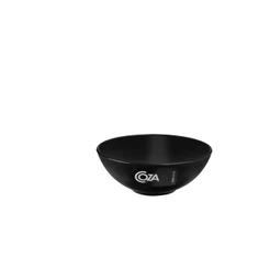 Molheira Coza Cozy 120 ml Preto