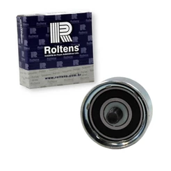 Polia Guia Correia Alternador Hb20 Picanto 1.0 12v A partir de 2012 RT8117