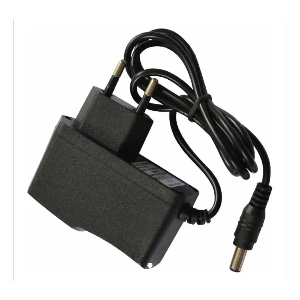 Fonte Energia Alimentação Bivolt 5v 2a Conversores Smart Tv