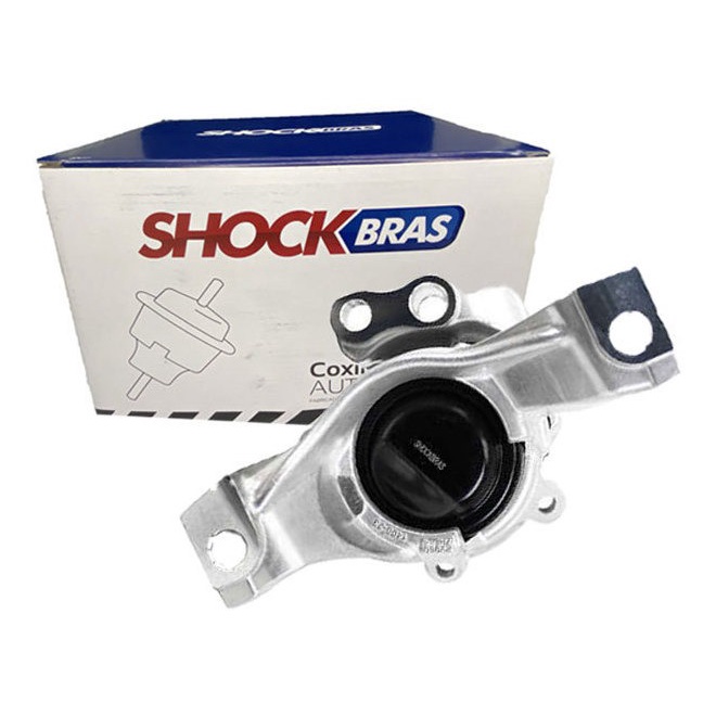 Calço Coxim Direito Motor Honda Crv 2.4 2001/2005 ACX07035