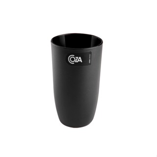 Copo Alto Coza Cozy 7,3 x 7,3 x 13,1 cm 400 ml Preto