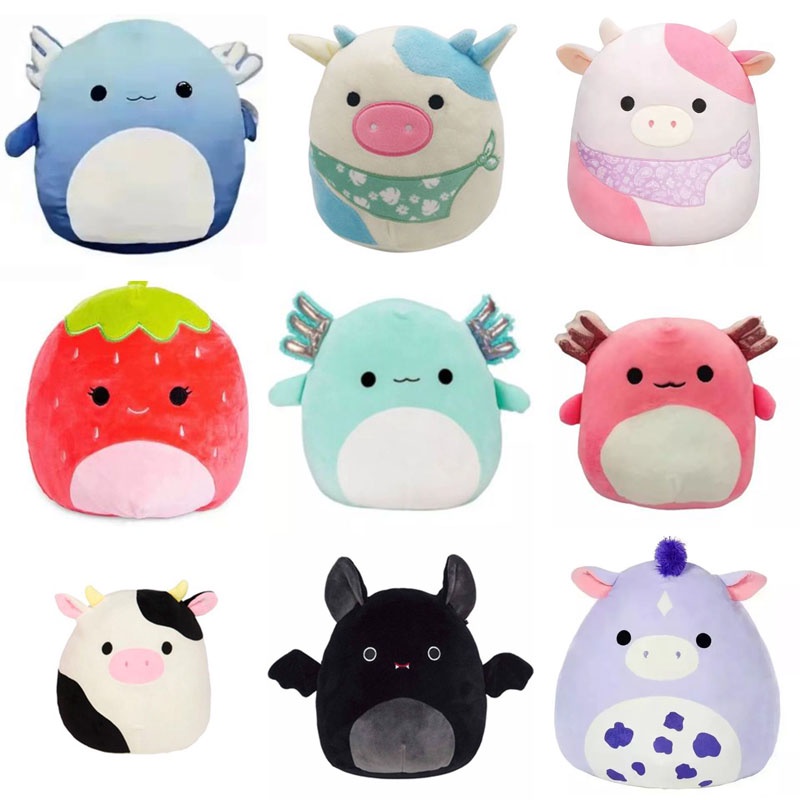 Squishmallows Grande: Onde Comprar | BuscaProdutos