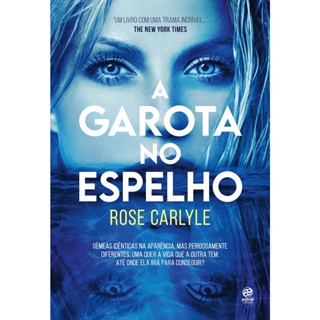 GAROTA NO ESPELHO, A