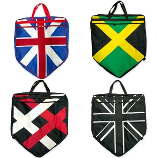 Mochila Para Pipas 70cm x 60cm x 22cm - Nylon 600