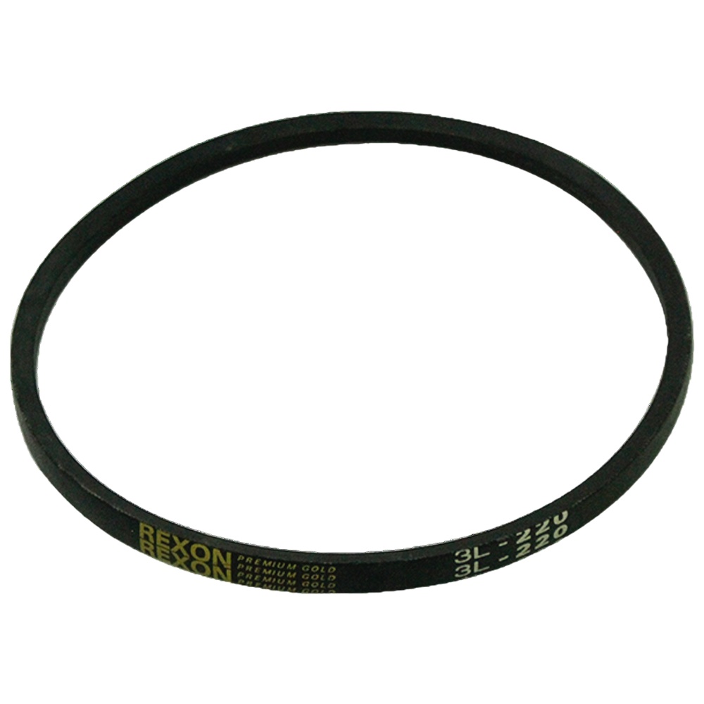 CORREIA P/LAVA ROUPA BRASTEM BWC07 BWM08 3L-220
