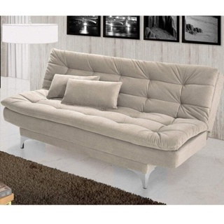 sofa cama 3 lugares em Promoção na Shopee Brasil 2023